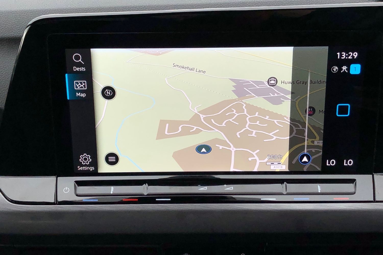 Used Volkswagen Golf 2023 for sale - 78177701: Photo 10