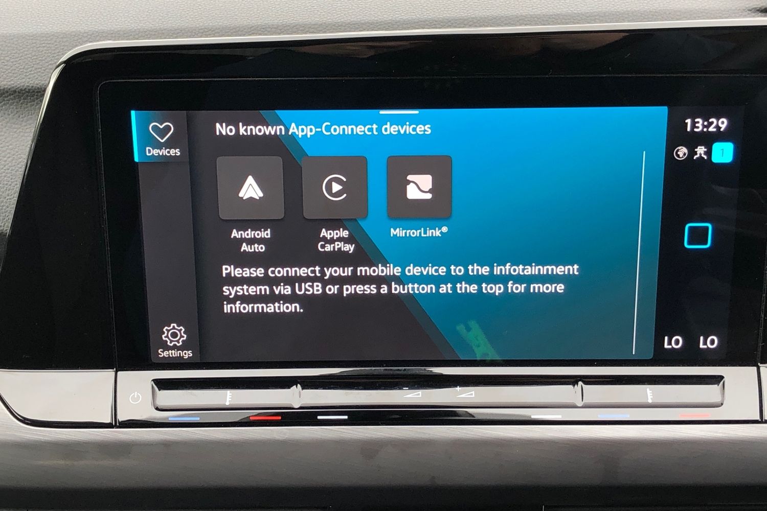 Used Volkswagen Golf 2023 for sale - 78177701: Photo 11