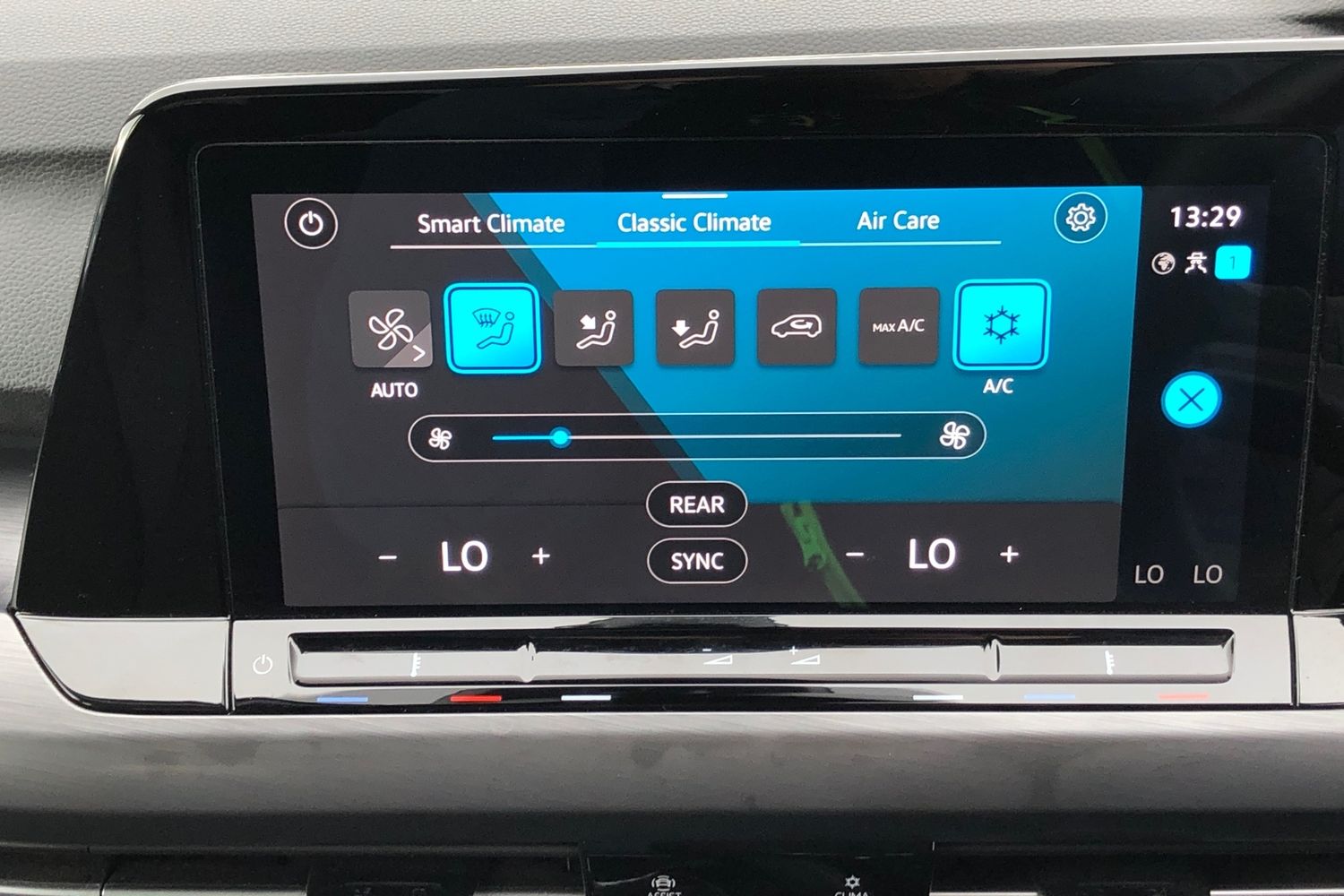 Used Volkswagen Golf 2023 for sale - 78177701: Photo 13