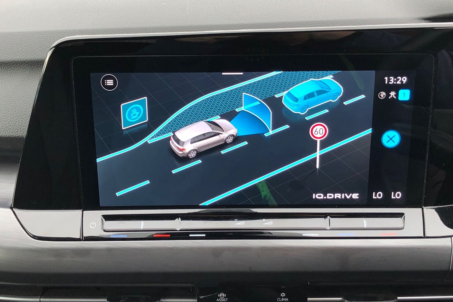 Used Volkswagen Golf 2023 for sale - 78177701: Photo 14