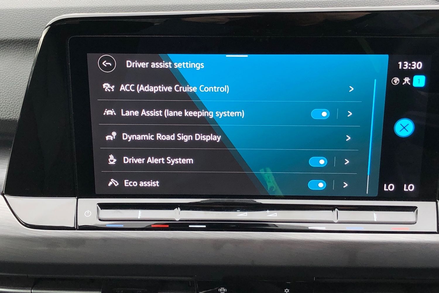 Used Volkswagen Golf 2023 for sale - 78177701: Photo 15