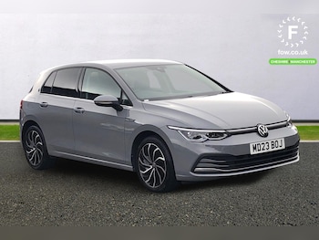 Volkswagen Golf feature image