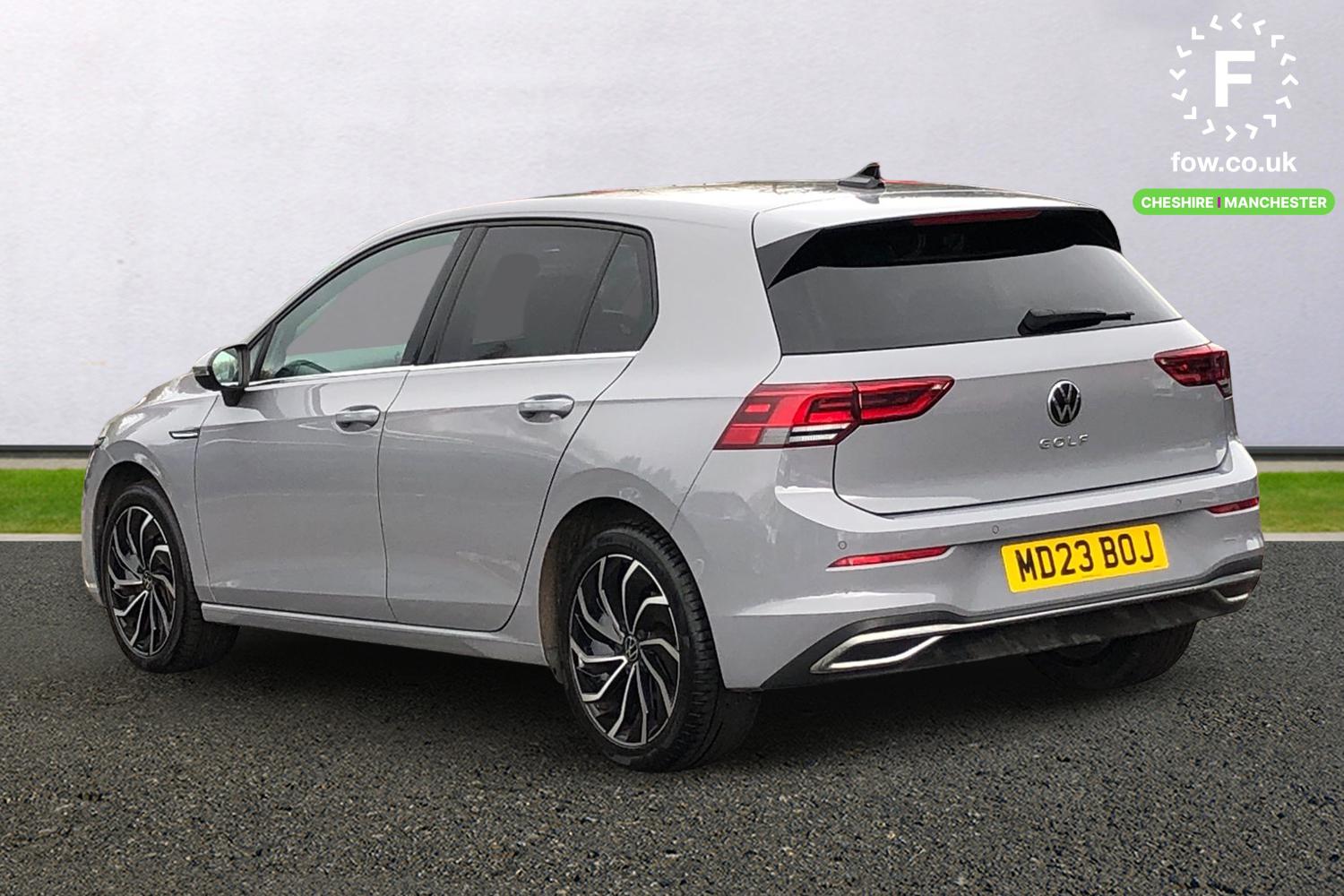 Used Volkswagen Golf 2023 for sale - 78177701: Photo 2