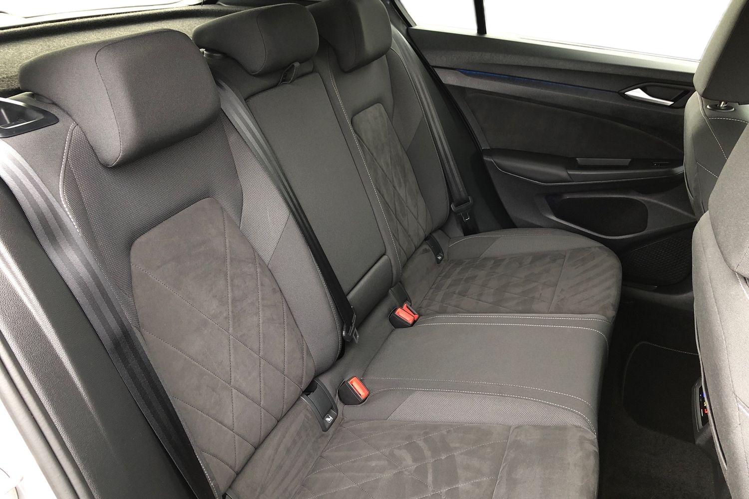 Used Volkswagen Golf 2023 for sale - 78177701: Photo 22