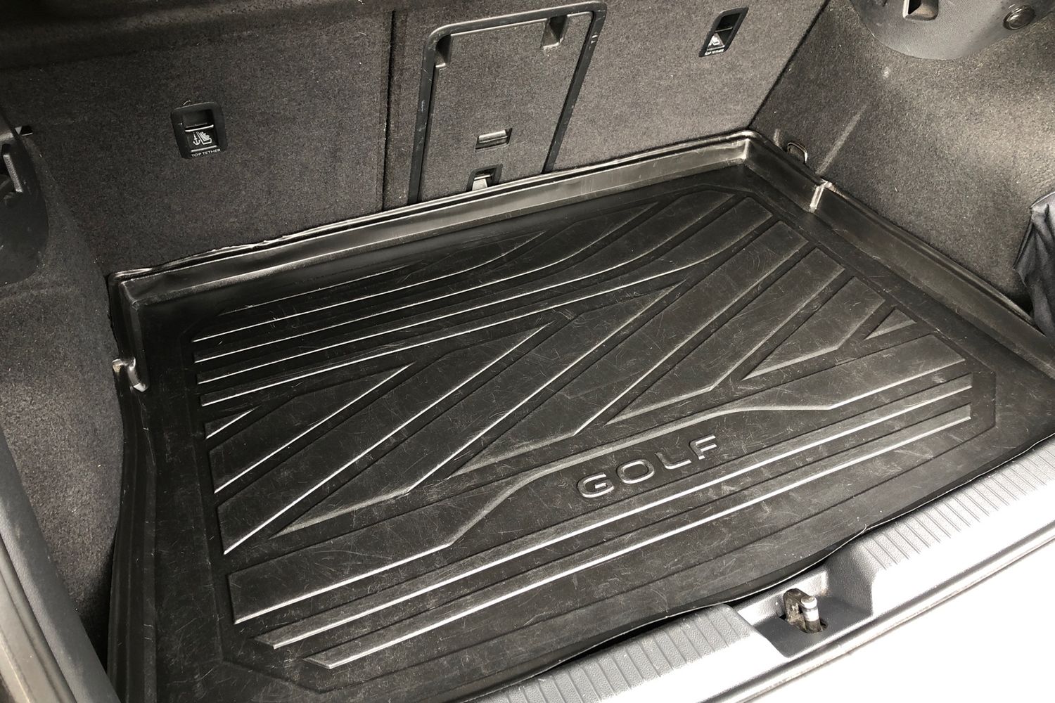 Used Volkswagen Golf 2023 for sale - 78177701: Photo 23