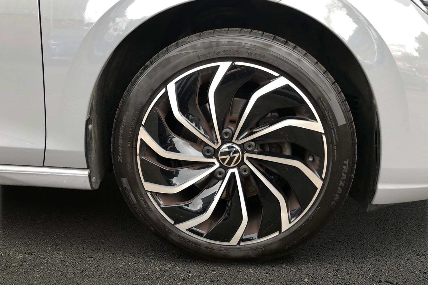 Used Volkswagen Golf 2023 for sale - 78177701: Photo 24