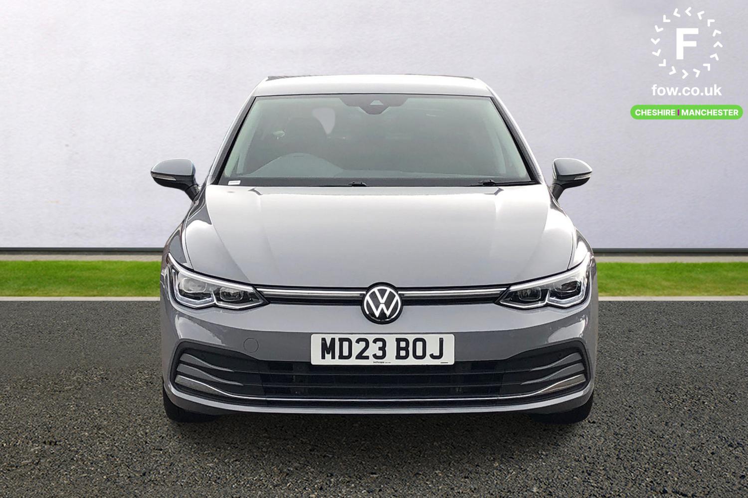 Used Volkswagen Golf 2023 for sale - 78177701: Photo 25