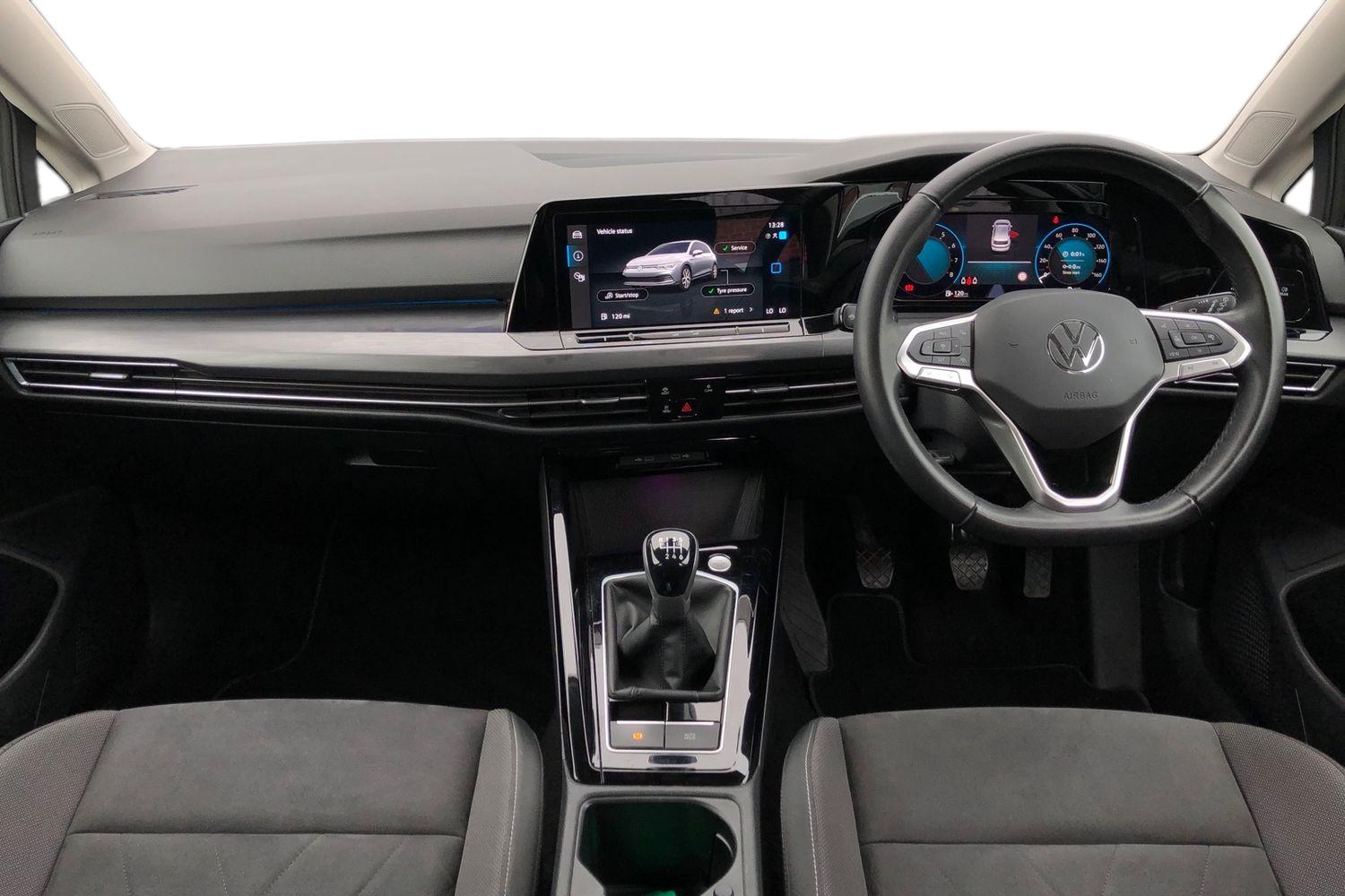 Used Volkswagen Golf 2023 for sale - 78177701: Photo 3