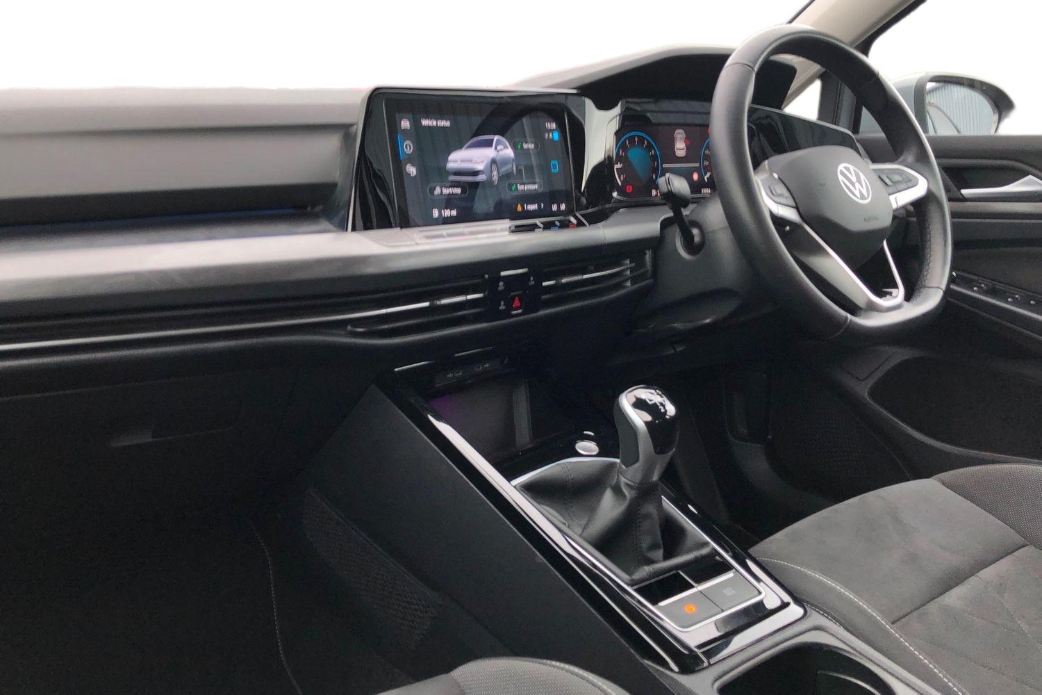 Used Volkswagen Golf 2023 for sale - 78177701: Photo 4
