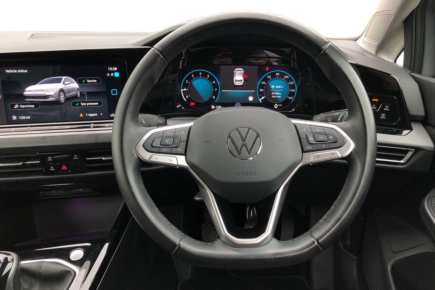 Used Volkswagen Golf 2023 for sale - 78177701: Photo 5