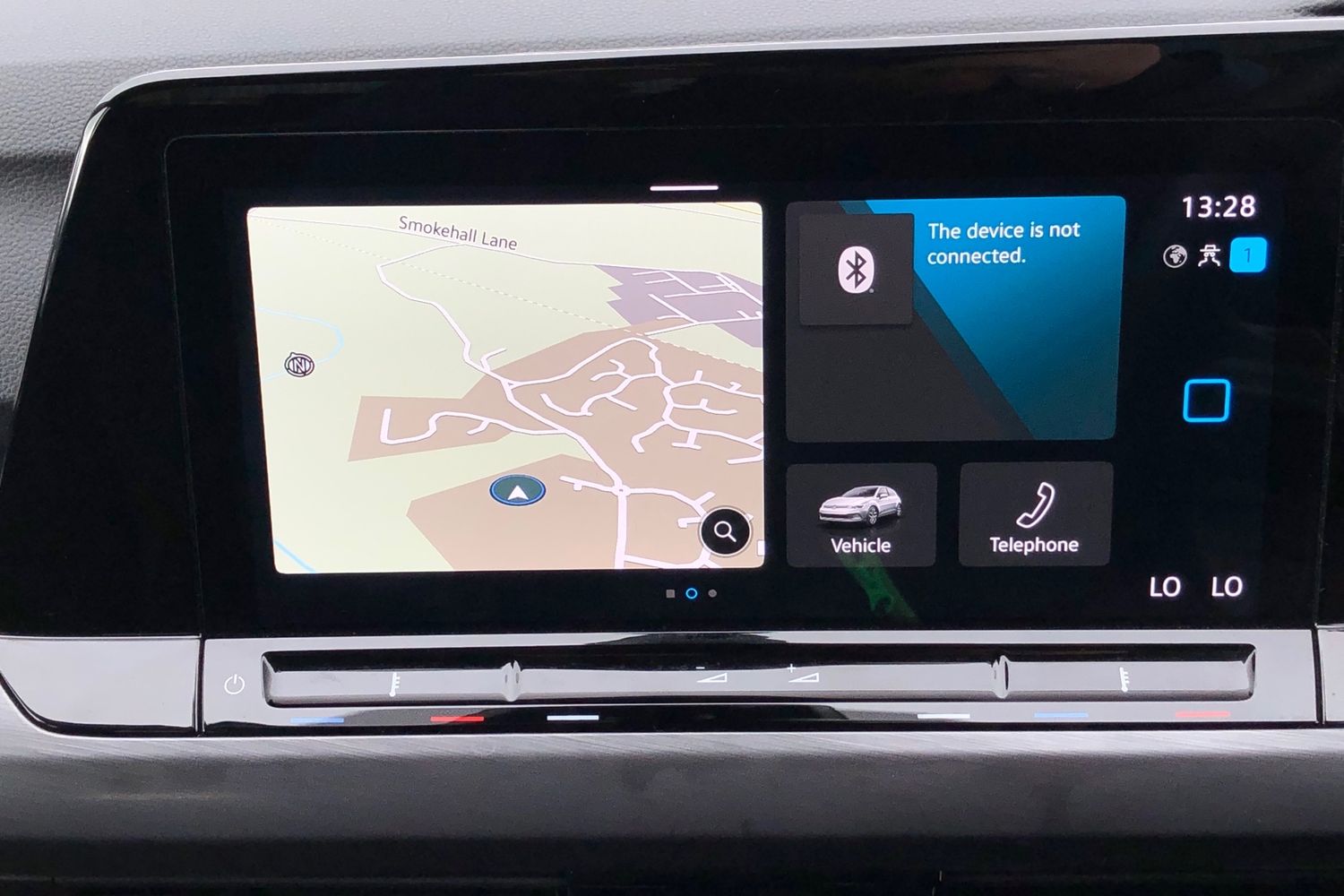 Used Volkswagen Golf 2023 for sale - 78177701: Photo 7