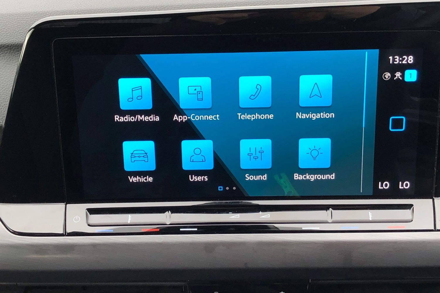 Used Volkswagen Golf 2023 for sale - 78177701: Photo 8