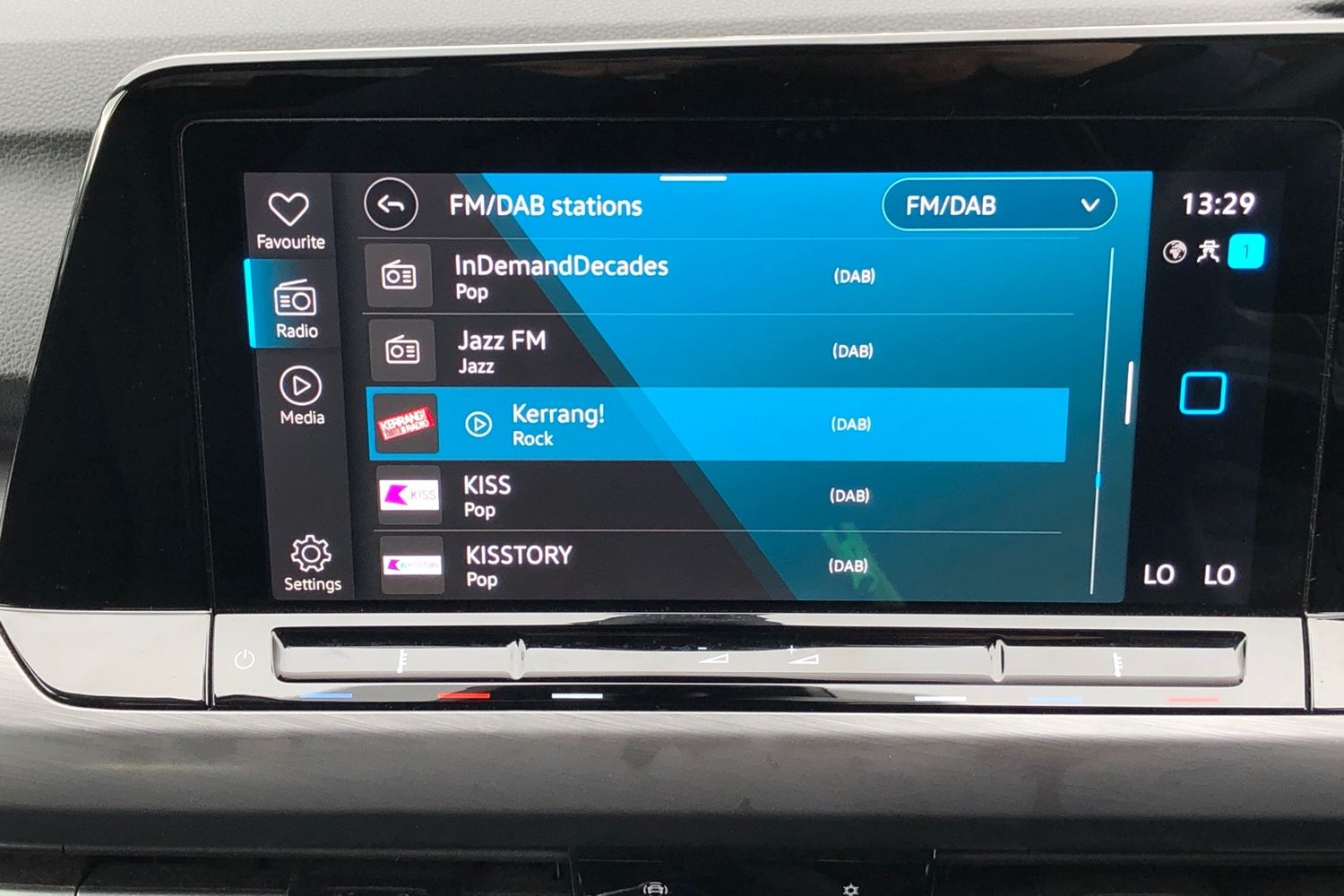 Used Volkswagen Golf 2023 for sale - 78177701: Photo 9