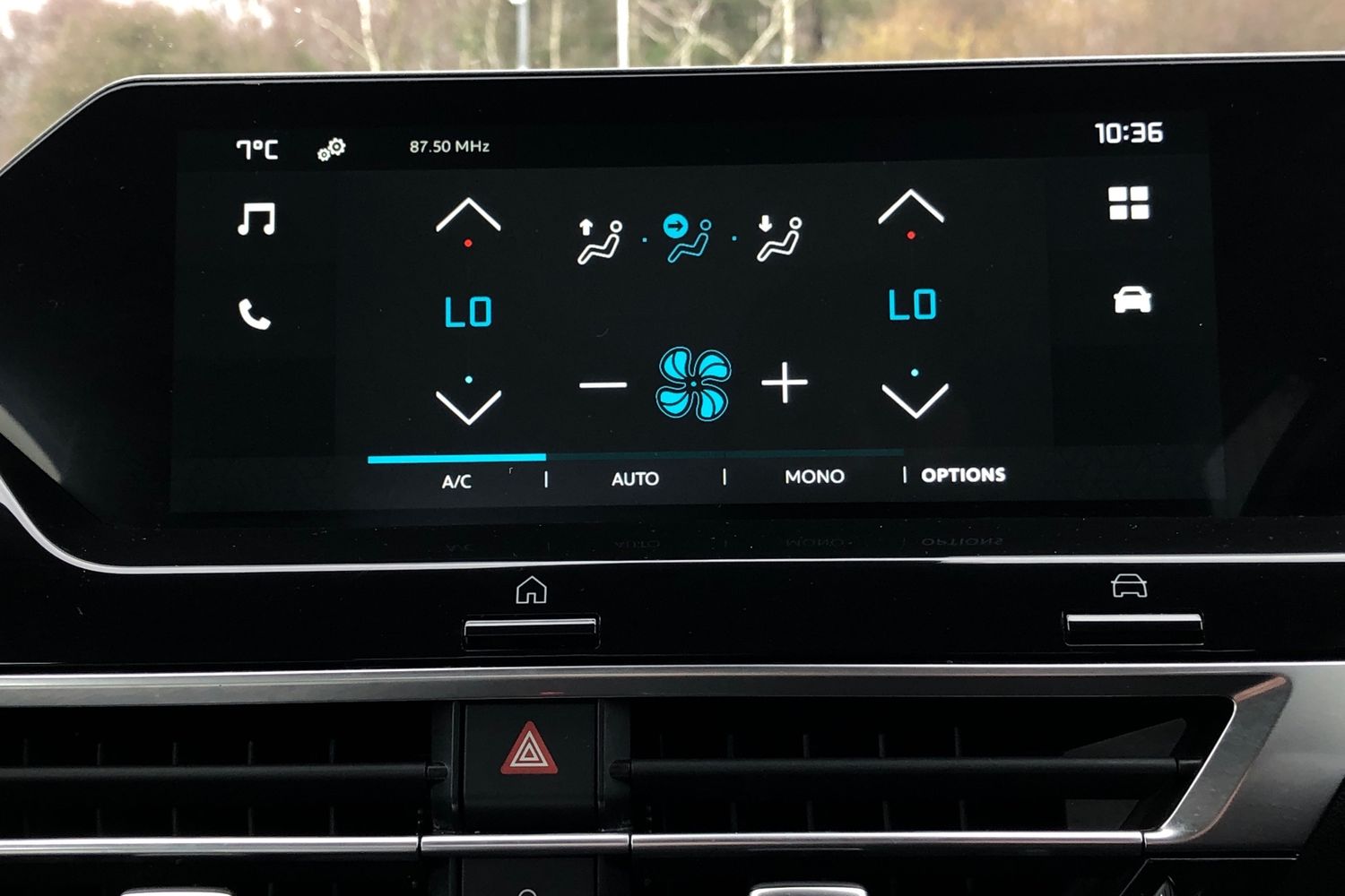 Used Citroen C4 2024 for sale - 77515134: Photo 11