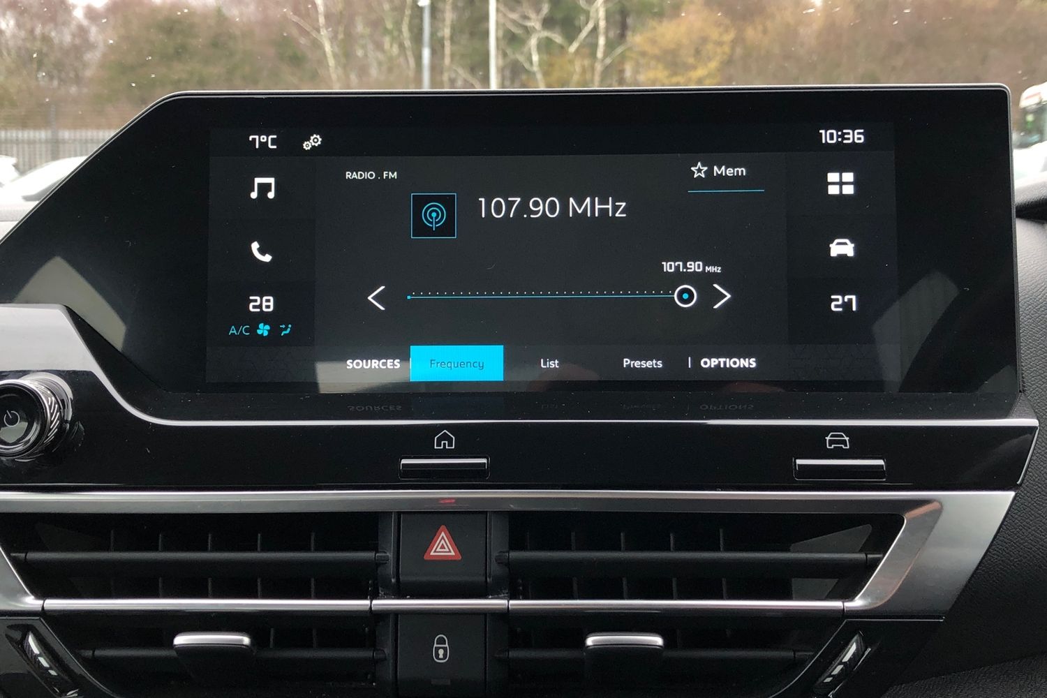 Used Citroen C4 2024 for sale - 77515134: Photo 12