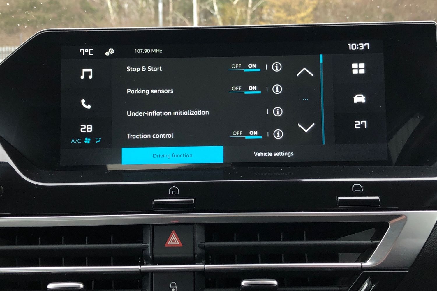 Used Citroen C4 2024 for sale - 77515134: Photo 13