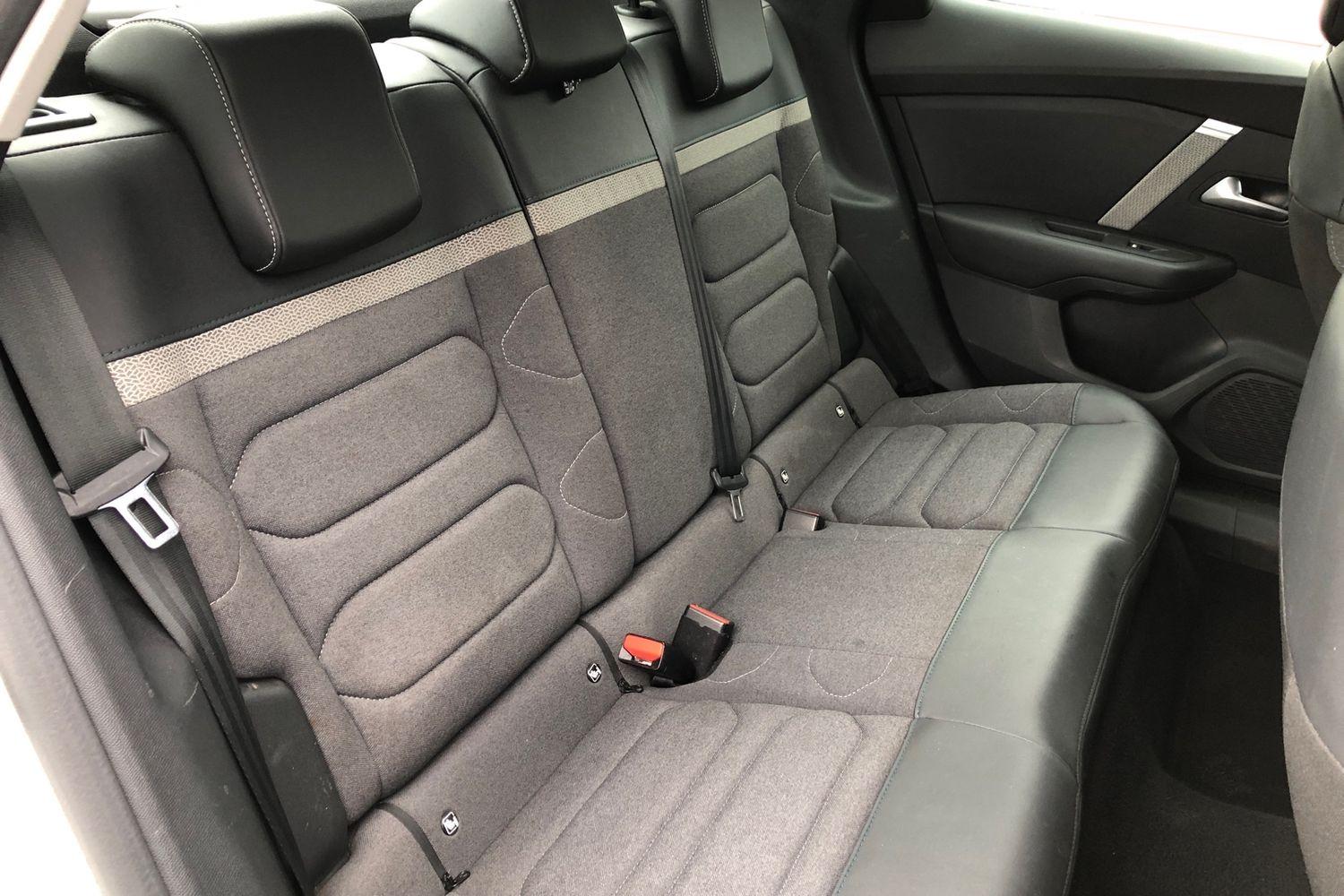 Used Citroen C4 2024 for sale - 77515134: Photo 19