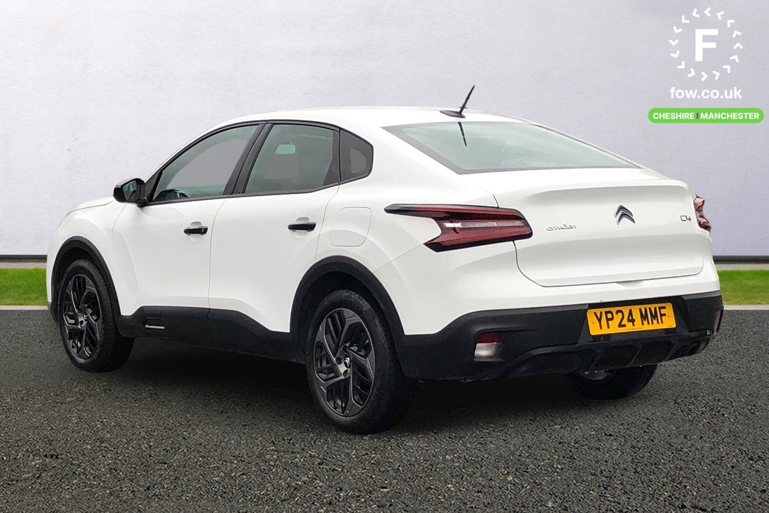 Used Citroen C4 2024 for sale - 77515134: Photo 2