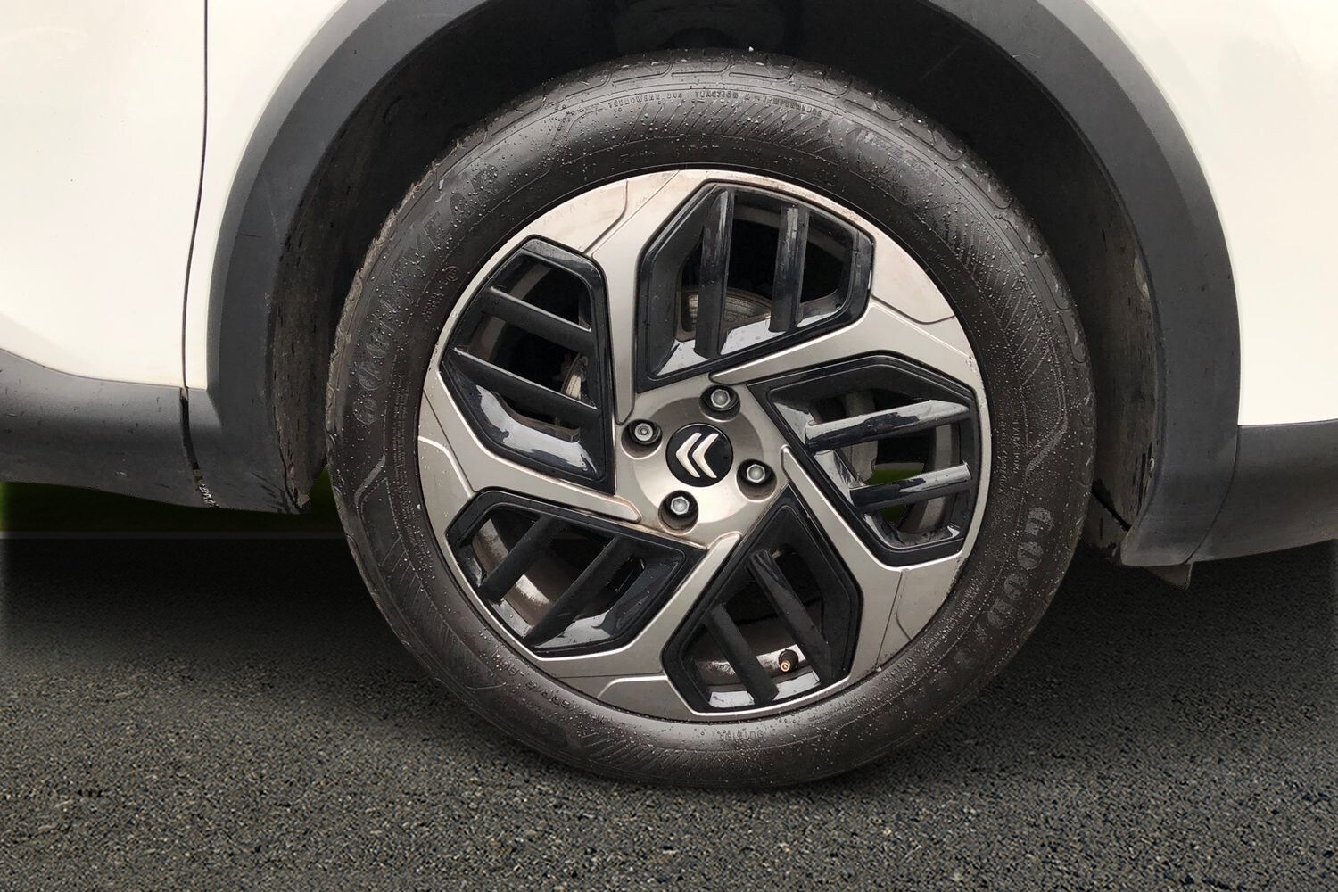 Used Citroen C4 2024 for sale - 77515134: Photo 21