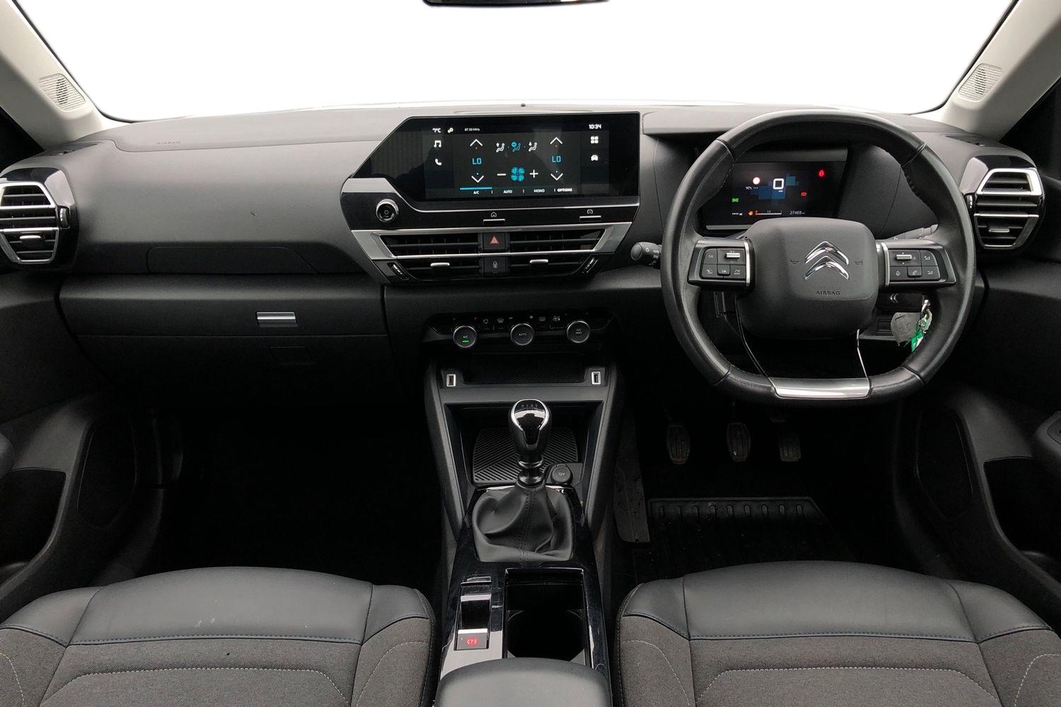 Used Citroen C4 2024 for sale - 77515134: Photo 3