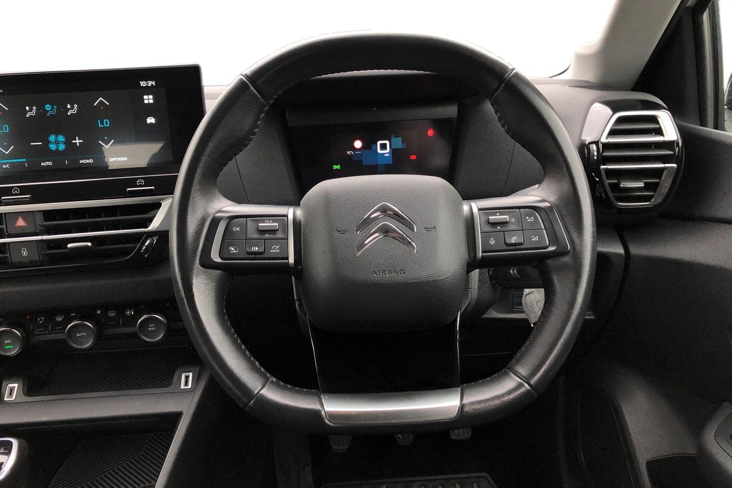 Used Citroen C4 2024 for sale - 77515134: Photo 5