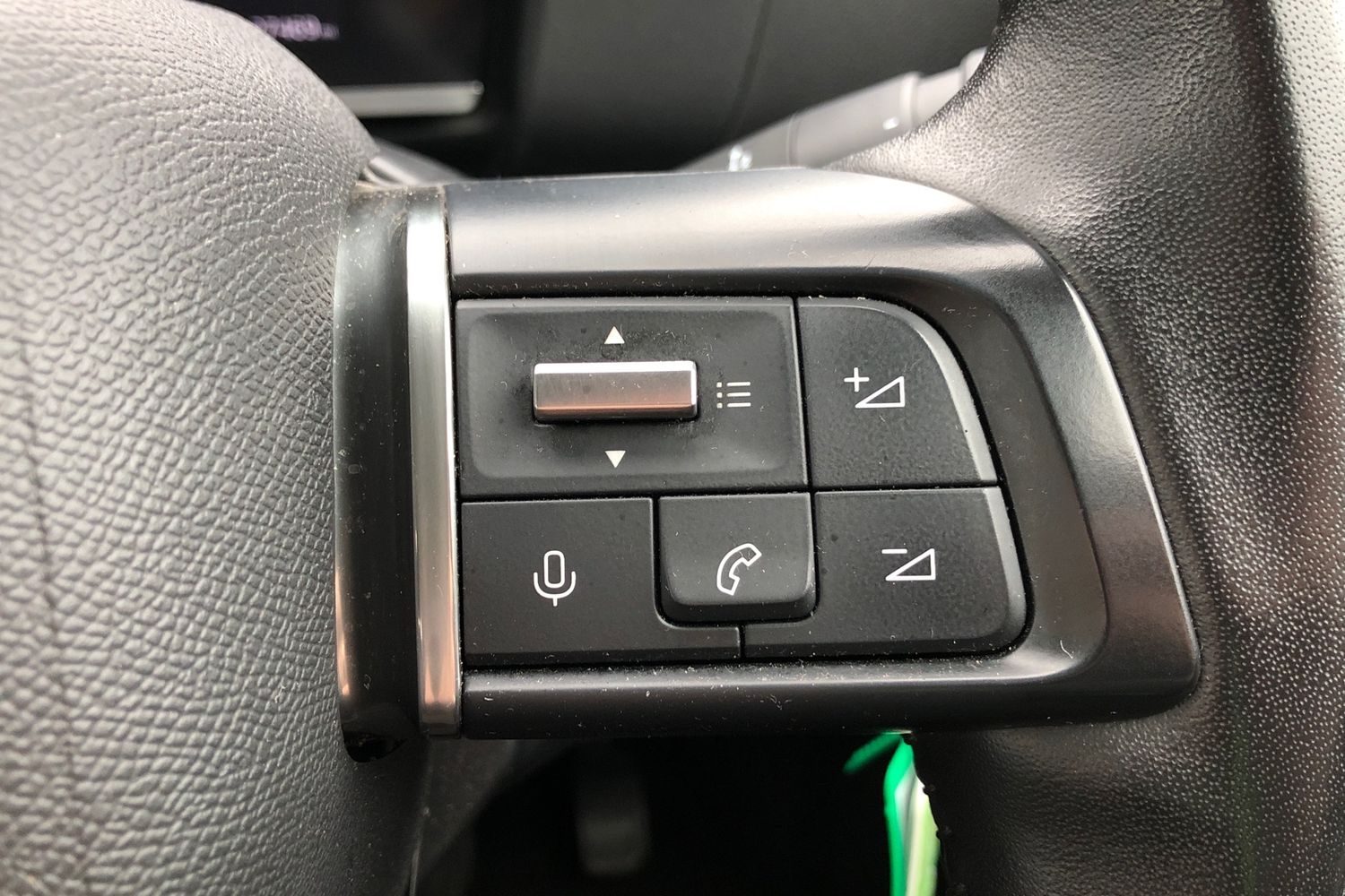 Used Citroen C4 2024 for sale - 77515134: Photo 7