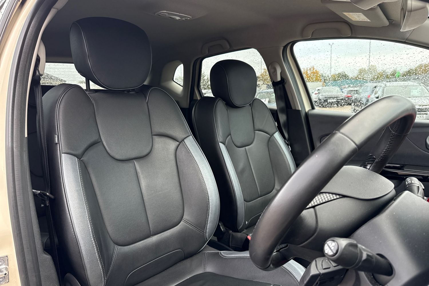 Used Renault Captur 2016 for sale - 77158930: Photo 13