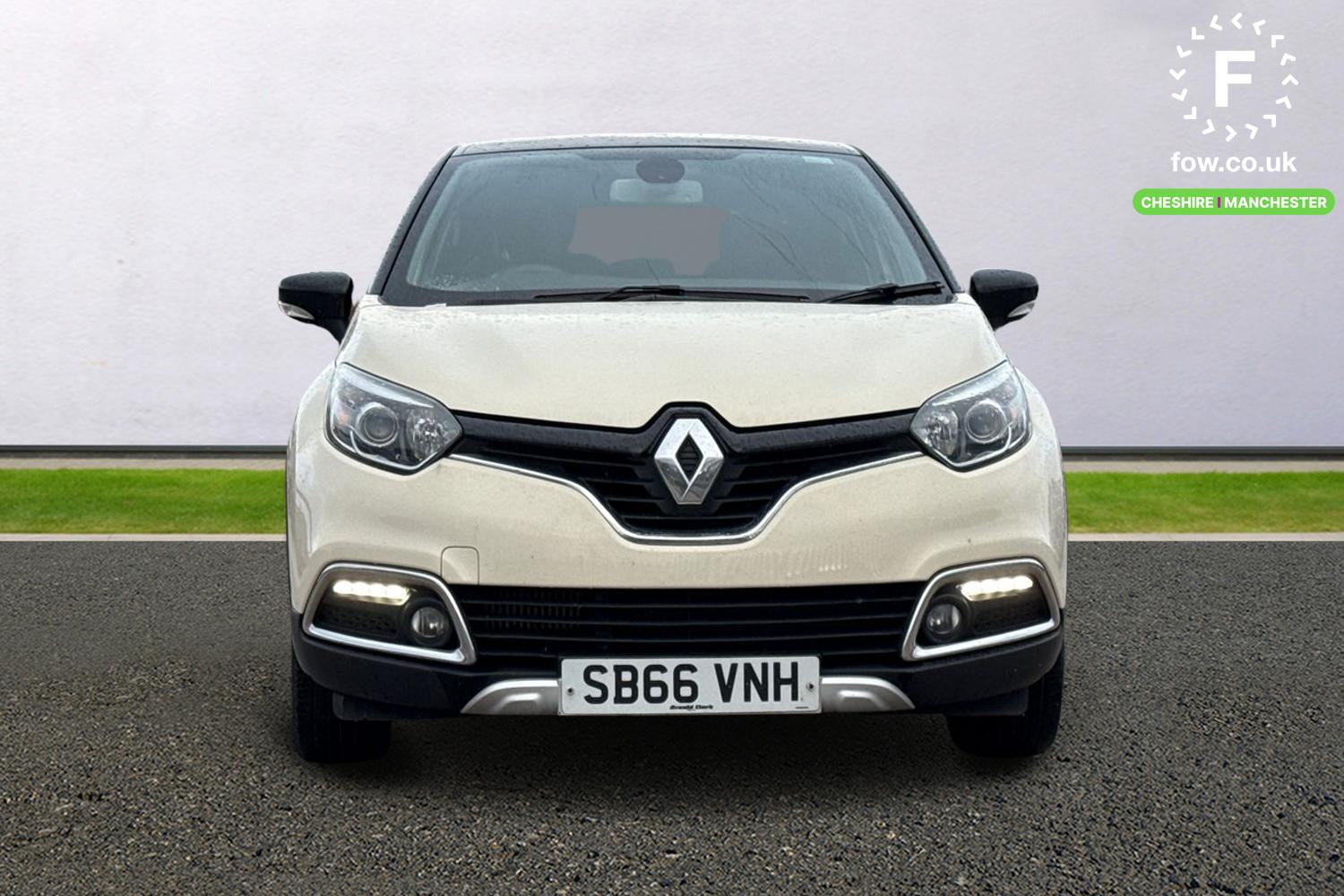 Used Renault Captur 2016 for sale - 77158930: Photo 17