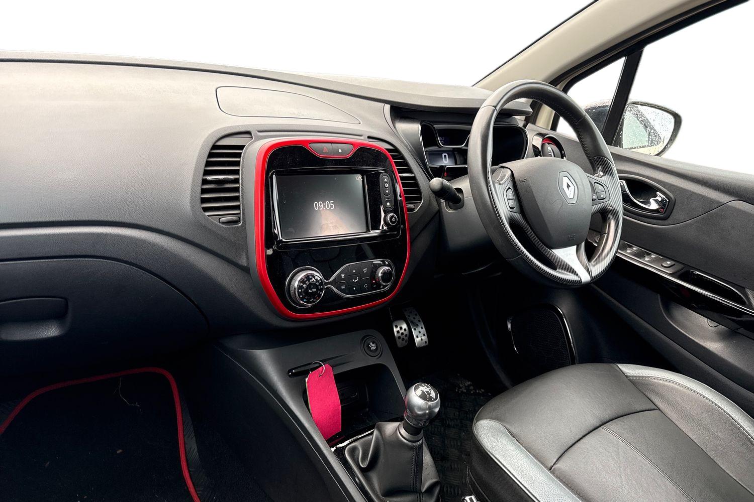 Used Renault Captur 2016 for sale - 77158930: Photo 4