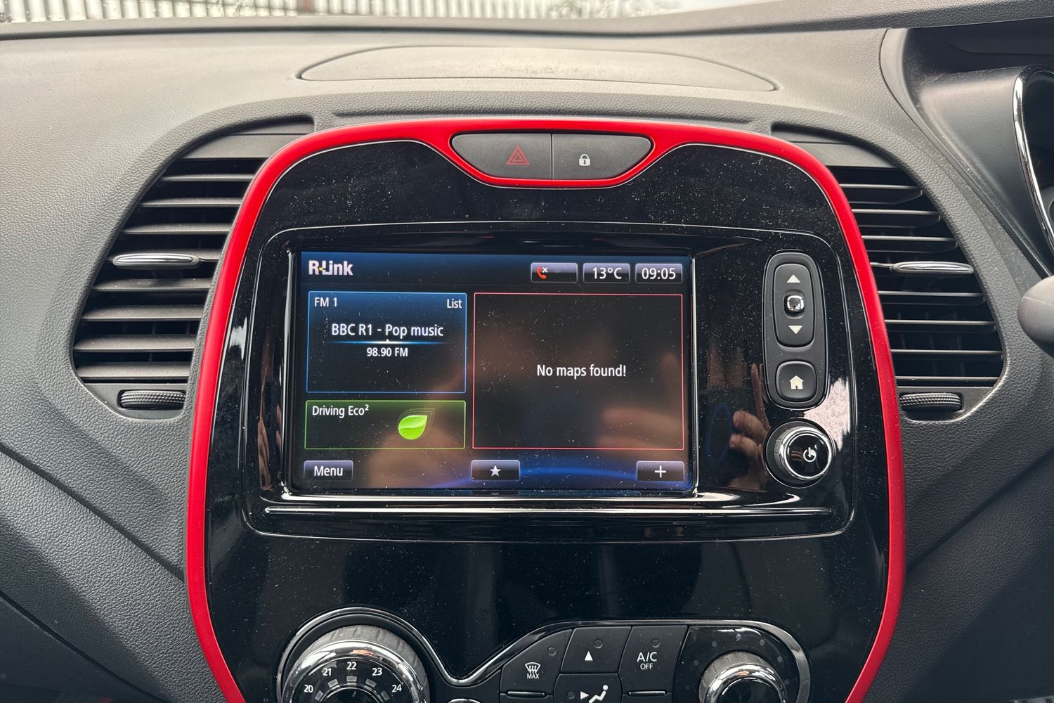 Used Renault Captur 2016 for sale - 77158930: Photo 6