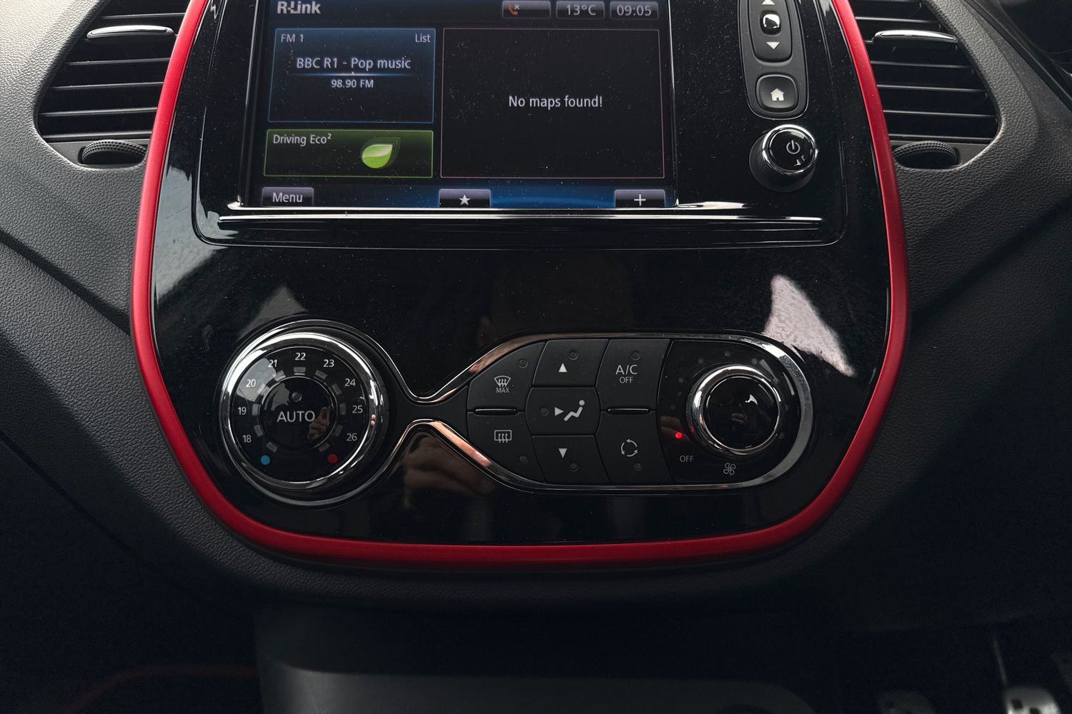 Used Renault Captur 2016 for sale - 77158930: Photo 7