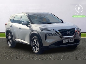 2023 - 1.5 MHEV 163 Acenta Premium 5dr [7 Seat] Xtronic