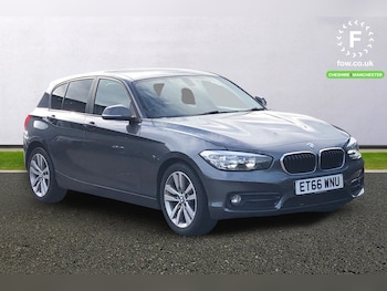 BMW - 1 Series