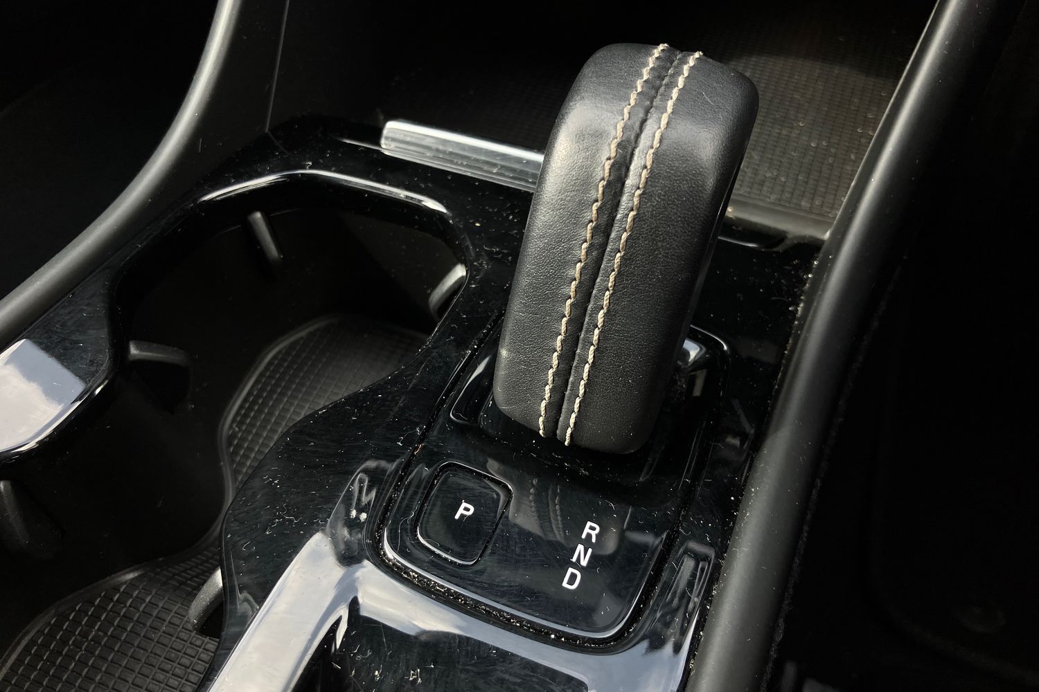 Used Volvo XC40 2020 for sale - 76093345: Photo 10