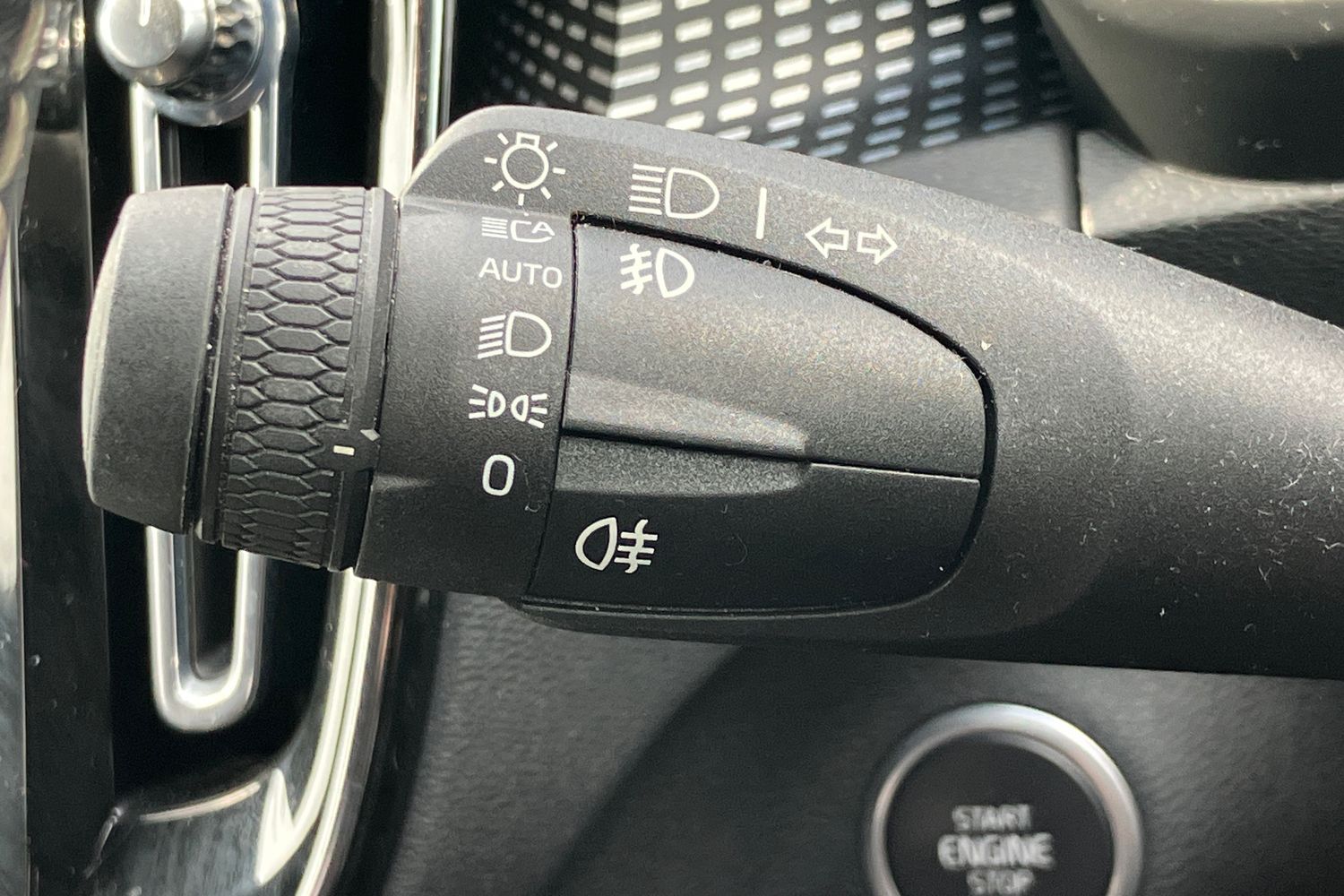 Used Volvo XC40 2020 for sale - 76093345: Photo 13