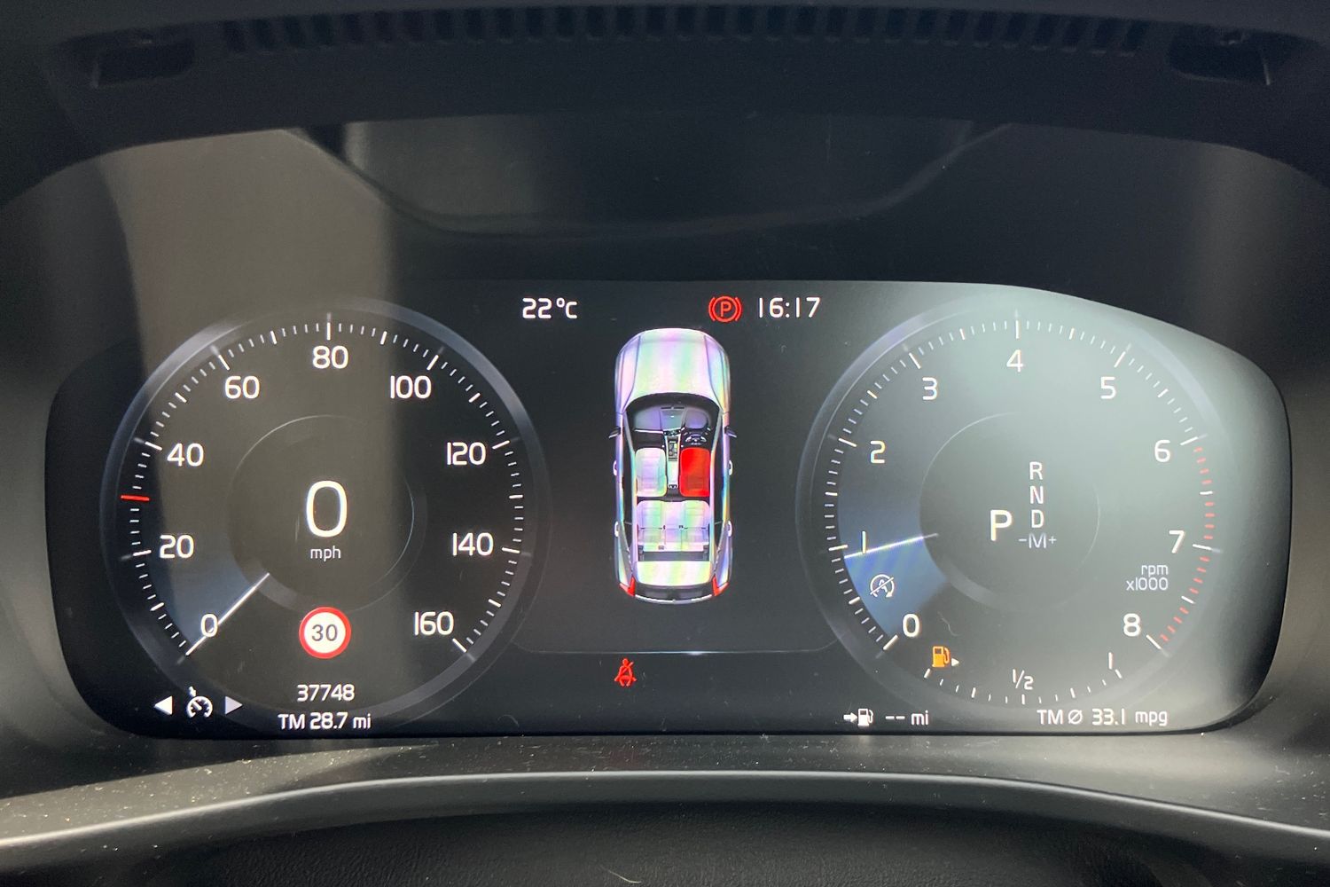Used Volvo XC40 2020 for sale - 76093345: Photo 16