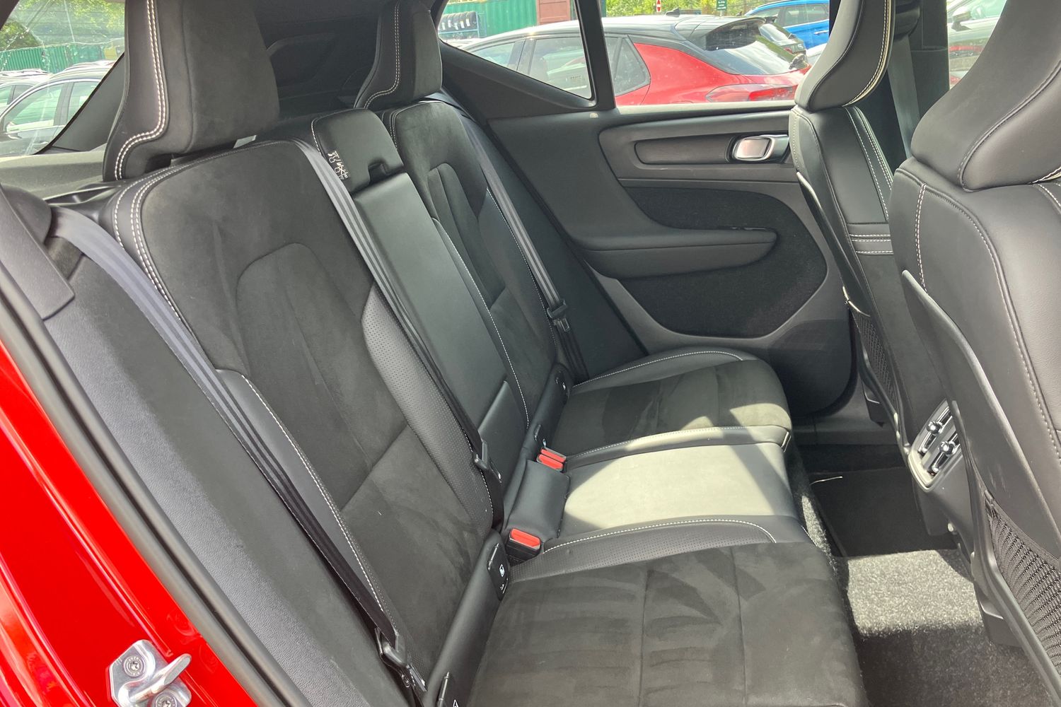 Used Volvo XC40 2020 for sale - 76093345: Photo 19