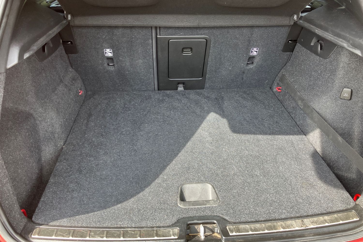 Used Volvo XC40 2020 for sale - 76093345: Photo 20