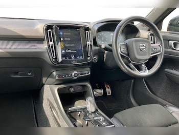Used Volvo XC40 2020 for sale - 76093345: Photo 4