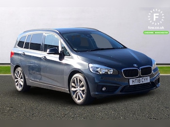 BMW - 2 Series