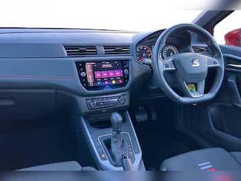 Used SEAT Arona 2020 for sale - 79805608: Photo