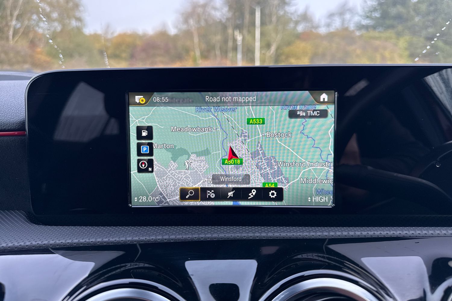 Used Mercedes-Benz A-Class 2020 for sale - 76128363: Photo 10