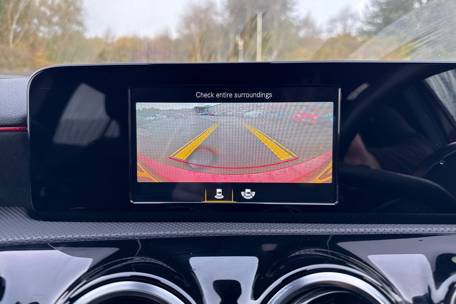 Used Mercedes-Benz A-Class 2020 for sale - 76128363: Photo 11