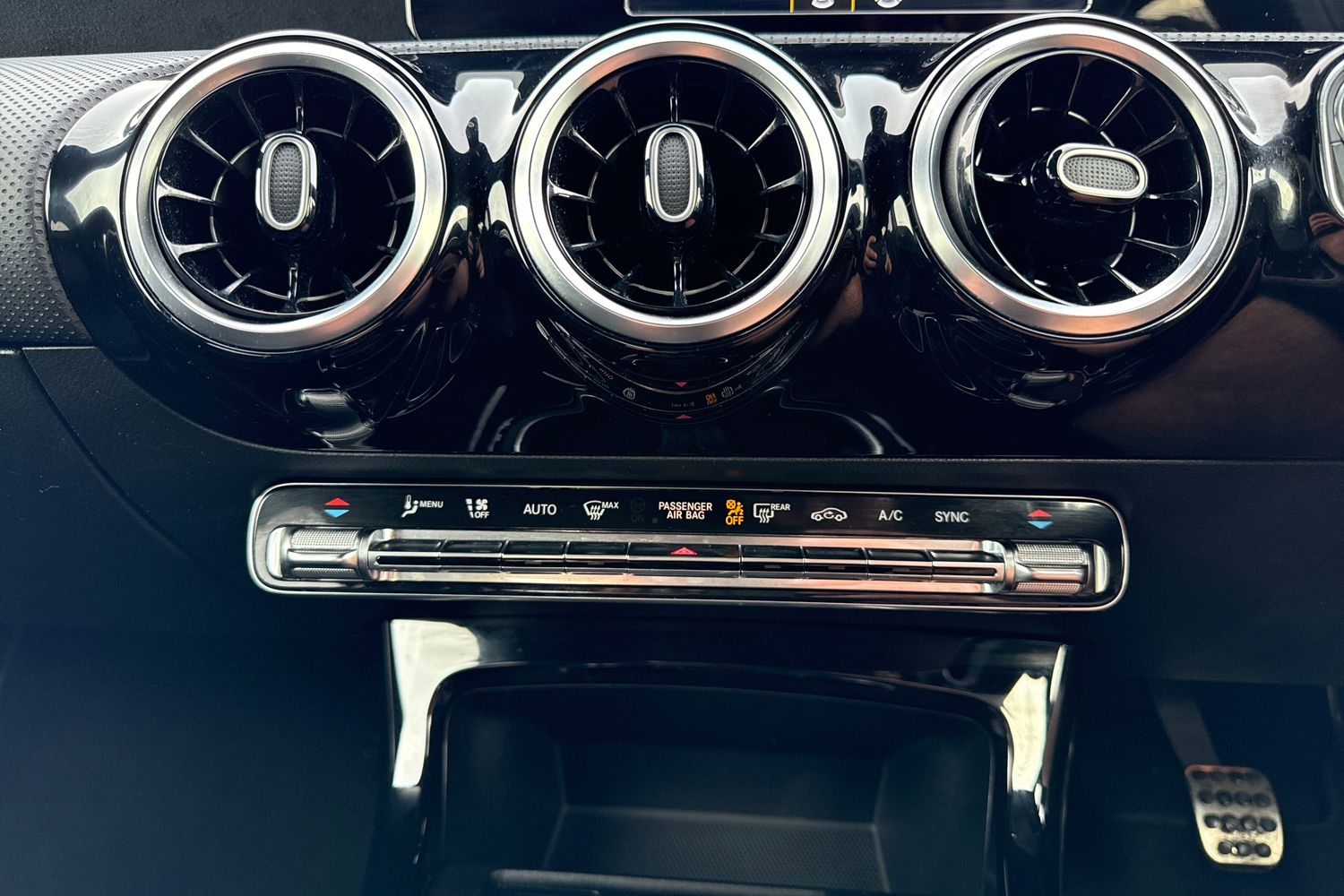 Used Mercedes-Benz A-Class 2020 for sale - 76128363: Photo 12