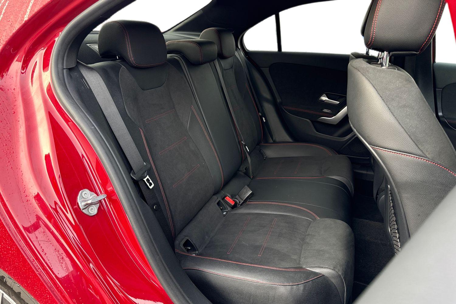 Used Mercedes-Benz A-Class 2020 for sale - 76128363: Photo 13