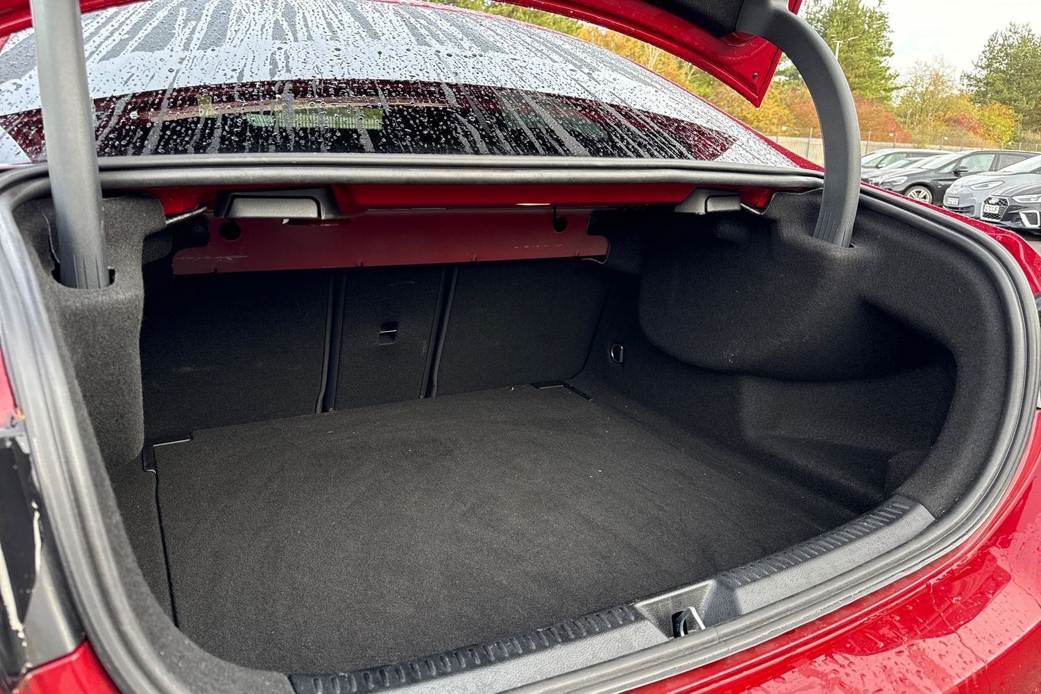 Used Mercedes-Benz A-Class 2020 for sale - 76128363: Photo 14