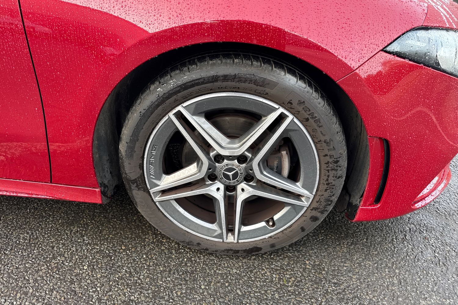 Used Mercedes-Benz A-Class 2020 for sale - 76128363: Photo 15