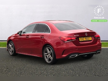 Used Mercedes-Benz A-Class 2020 for sale - 76128363: Photo 2