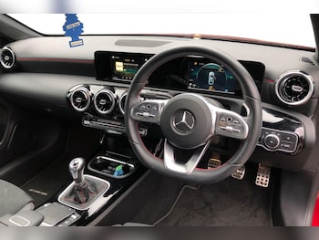 Used Mercedes-Benz A-Class 2020 for sale - 76128363: Photo 3