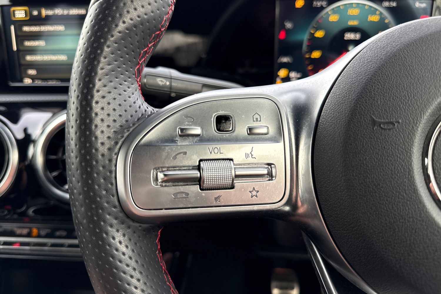 Used Mercedes-Benz A-Class 2020 for sale - 76128363: Photo 6